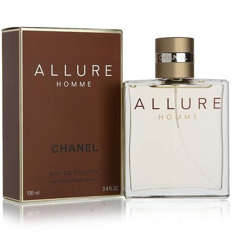 pmiglior prezzo chanel allure uomo 100 ml|CHANEL ALLURE HOMME ️ Singles' Day ️Fino al .